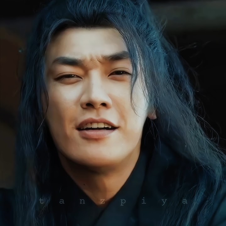 He simply didn't give up on her!❤ The haunted palace | Bona | Yook Sung Jae | Kim Young Kwang