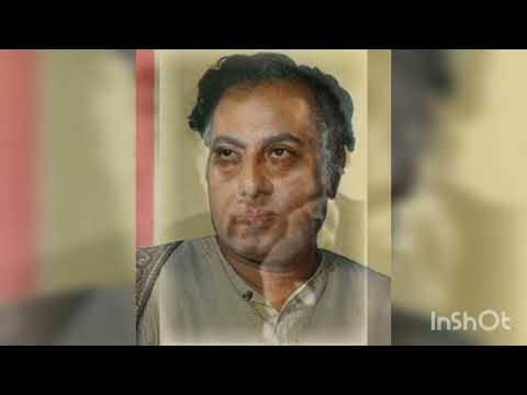 A rare interview by Ustad Munawar Ali Khansahib