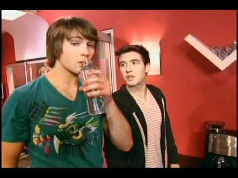 Hq New Big Time Rush Tour Of The Studio Drinking Mysterious Liquids Youtube Hq New Big Time Rush Tour Of The Studio Drinking Mysterious Liquids Youtube