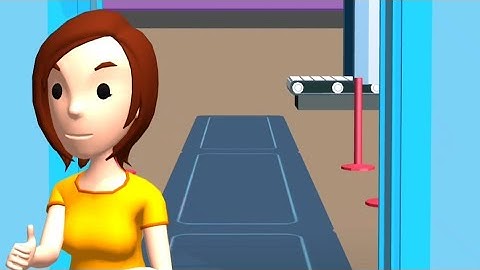 NO ENTRY All Levels Gameplay Walkthrough (Android,iOS)