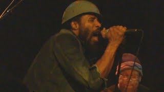 Cody ChesnuTT - Don&#39;t Wanna Go the Other Way 2014-03-28 Live @ Mississippi Studios, Portland, OR