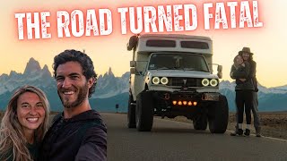 Download Lagu The Road That Took Everything | The Fatal Trail of the Toyota World Runners MP3 Download Lagu The Road That Took Everything | The Fatal Trail of the Toyota World Runners MP3
