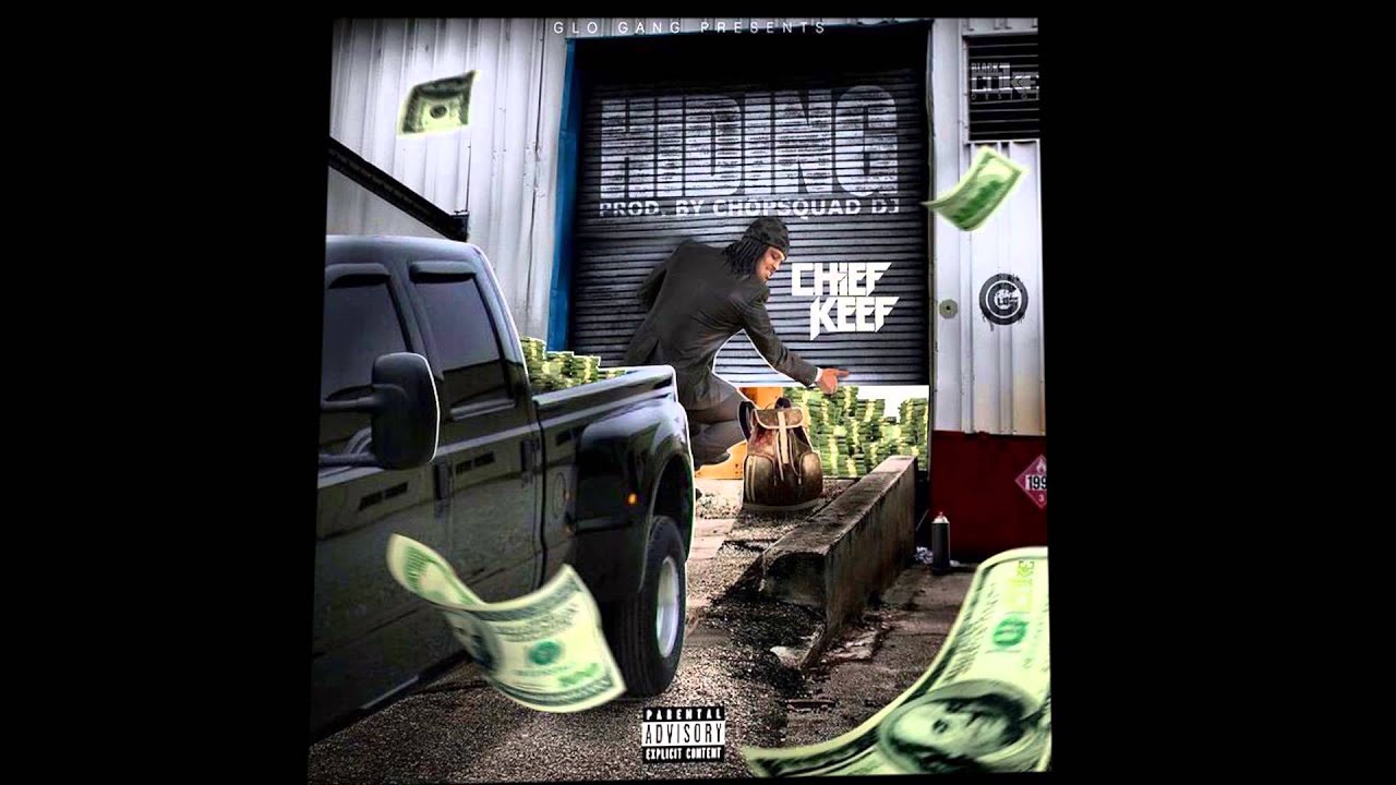 Chief Keef - Hiding Prod By @ChopSquadDj auf YouTube ansehen Chief Keef - Hiding Prod By @ChopSquadDj auf YouTube ansehen