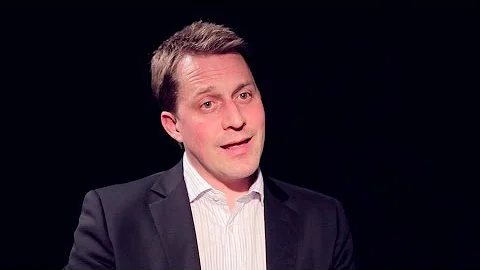James McCormick on How to Be More Confident Doing ...