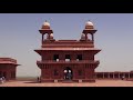 India  -  Fatehpur Sikri  -  2017
