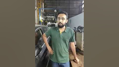 Review of Master automotive technician course