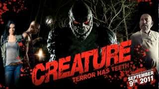 Movie Review: Creature (2011)
