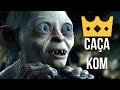 CAÇA KOM