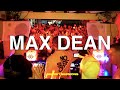 Max dean at secret sessions  ibizas exclusive underground experience