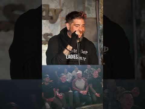 Hookup on Shrooms| Big Jay Oakerson | Stand Up Comedy