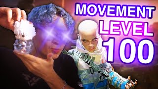 Movement Level 100
