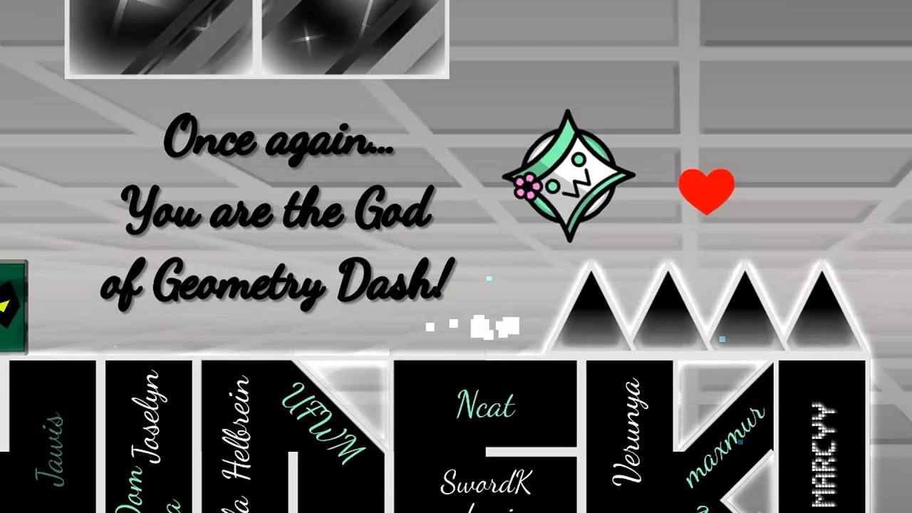 [ПРОВЕРКА] Thinking Space II 47-100 (УСТАРАЯ ВЕРСИЯ)