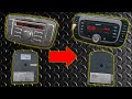 Ford Mondeo mk4 2009 - bluetooth audio stream (Bluetooth module and radio unit exchange)