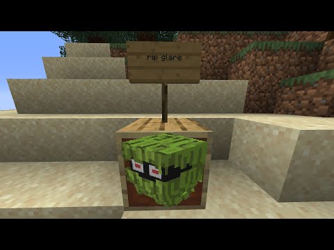 which minecraft live mob did you vote for?