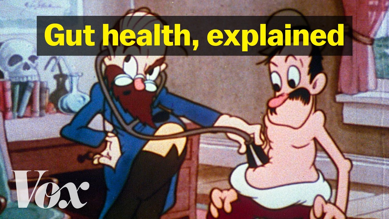 The truth about gut health