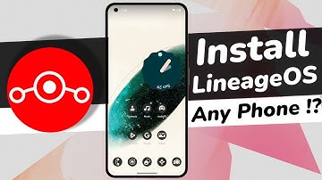 How To Install Lineage OS On Your Android Device || NEW Android Custom ROM Installation GUIDE