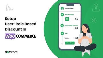 How to Set up User Role-Based Discounts in WooCommerce?