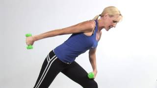 Upper Arm Strengthening Exercises