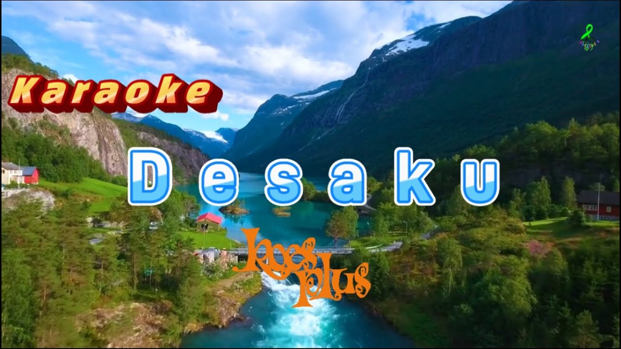 Desaku Koes Plus Karaoke