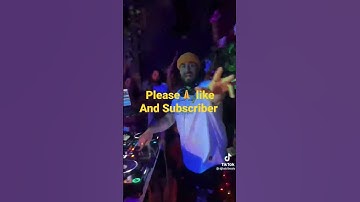 Thumbnail of Last Last by Burna Boy ( DJ REMIX ).