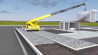 Emme alla Enne - Modular Building systems