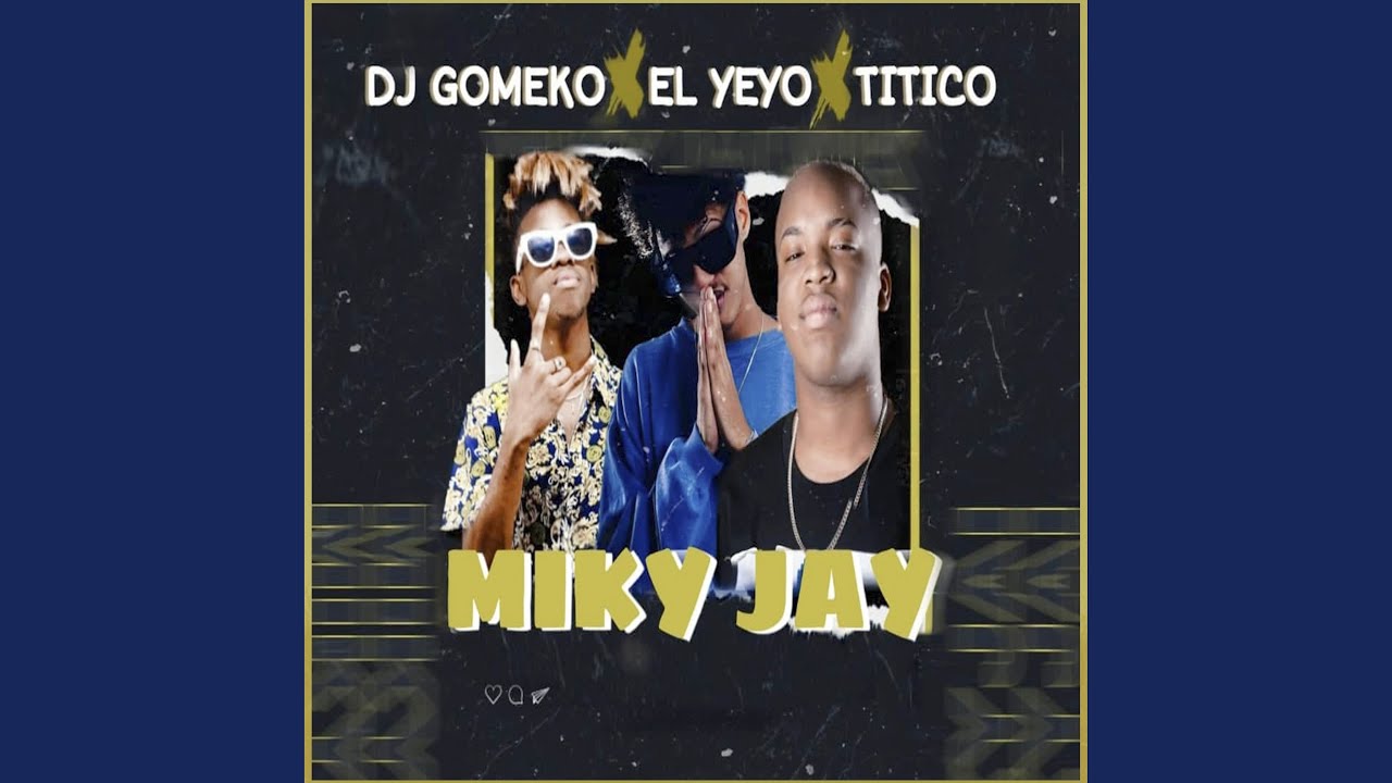Watch Miki Jay on YouTube Watch Miki Jay on YouTube