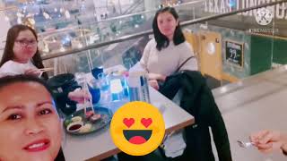 Ikki Sushi Bar Restaurang Stockholm