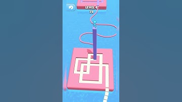 Stacky Dash Level 4 #youtubeshorts #viral#ytshorts #assassin#gaming #stackydash #funny#like#youtube