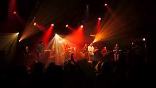 Orchestre National de Barbes - Alaoui (live at Nantes)