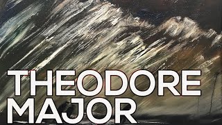 Theodore Major: A collection of 35 paintings (HD)