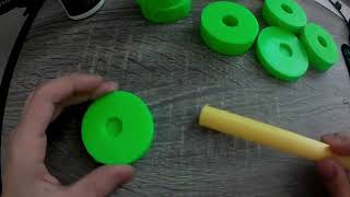 Equation Print Video