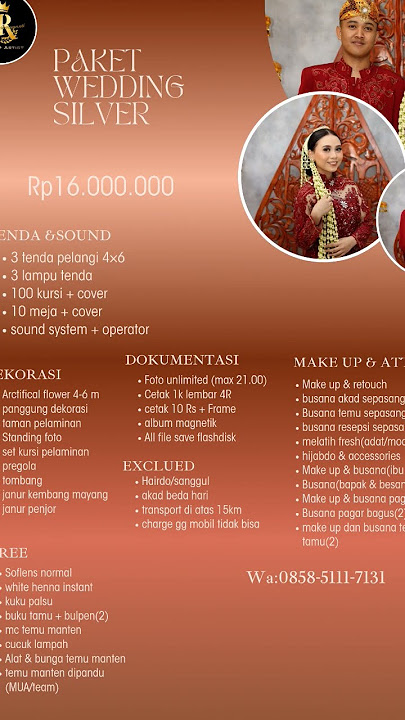 jasa make up artist se jawa timur di jamin bagus buat acara besar