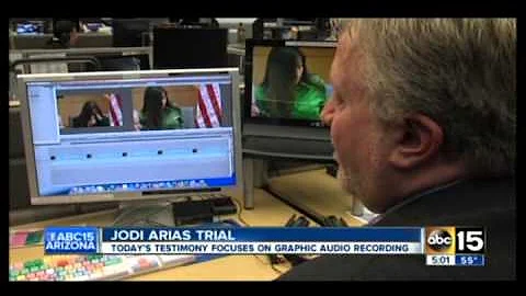 Kleinman Law Firm Interview on ABC 15 February 12,...