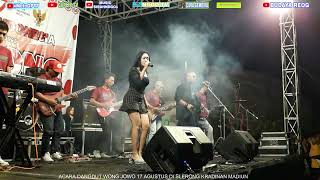 02 Wong Jowo Gebyar Dangdut Wong Jowo Di Dusun Slerong Kradinan Dolopo Madiun   Hd Gleeer