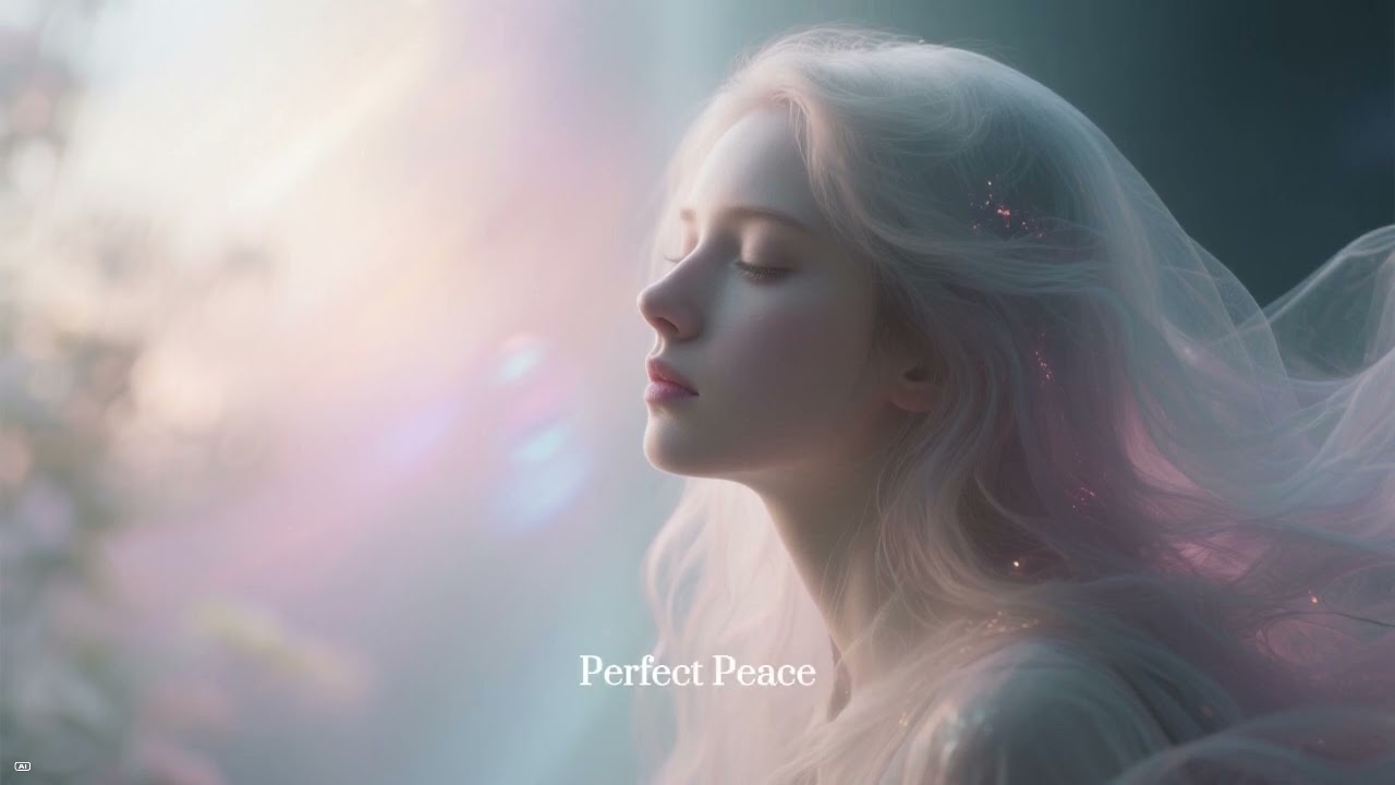 LISTEN TO RELAX BEFORE YOU SLEEP