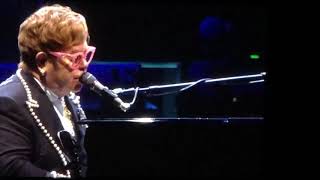 Elton John Birmingham 12/2018 screenshot 4