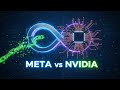 Meta Is Building AI Chips to Escape Nvidia