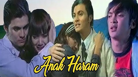 ANAK HARAM - Reiner G Manopo - Penty Nur Afiani - Roy Jordi - Icha