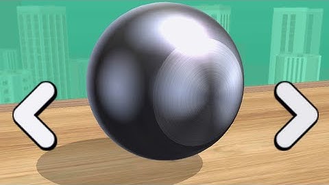 Going Balls - Speedrun Gameplay walkthrough Android IOS Level#2