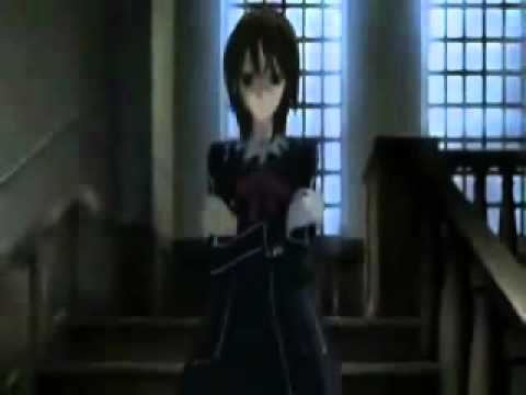 Vampire Knight Season 3 Opening (fanmade) - YouTube