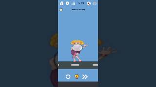 Brain Jam - Brain Games & Brain Tests Level 1 2 3 4 5 6 7 8 9 10 WalkThrough Solution screenshot 4