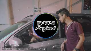 DJ DKn Private Fade Milan Mix 07 YouTube