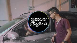 DJ DKn Private Fade Milan Mix 07   YouTube