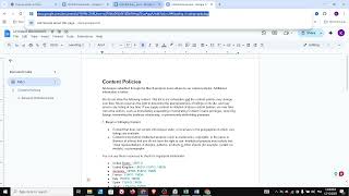 How To Link A Doc Within A Doc - Full Guide
