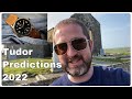 Tudor Predictions 2022 - Watches and Wonders