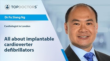 All about implantable cardioverter defibrillators - Online interview