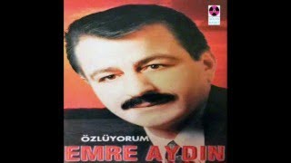 Emre Aydın - Aman Güzel