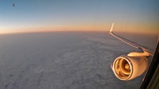 American Airlines – Boeing 757-23N – KOA-PHX – Full Flight – N205UW – IFS Ep. 148