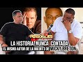 Micky breton la historia nunca contada por el mismo autor de su mu3rt3 paso por paso