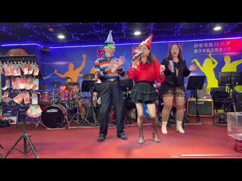 紅寶石2022年10月10日 王秀華 我的一顆心
